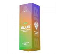Ароматизатор Blur Constructor - Ягодный микс, 14 мл