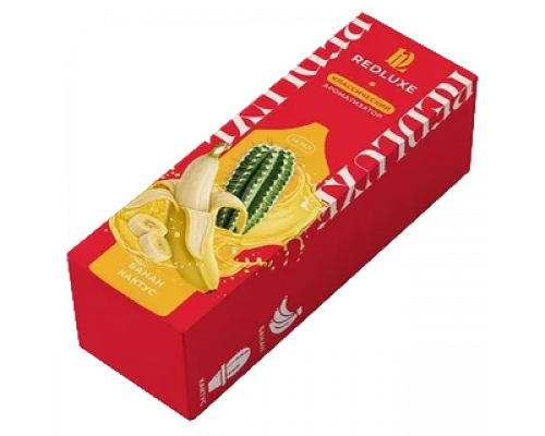 Ароматизатор REDLUXE - Банан Кактус, 14 мл