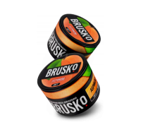 Смесь BRUSKO, 50 г, Абрикос, Medium