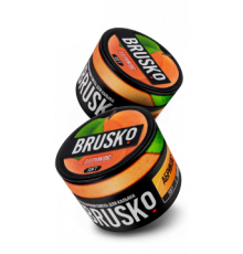 Смесь BRUSKO, 50 г, Абрикос, Medium