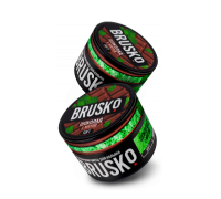 Смесь BRUSKO, 50 г, Шоколад с мятой, Medium