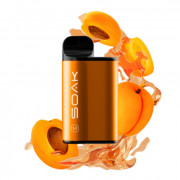 Одноразовая ЭС Soak M (4000) Baked Pear