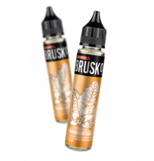 Жидкость Brusko Salt, 30 мл, Ванильный табак 2