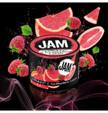 Смесь Jam 50 гр – Грейпфрут с малиновым соком