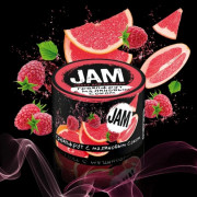 Смесь Jam 50 гр – Грейпфрут с малиновым соком