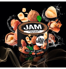 Смесь Jam 50 гр – Лесной орех