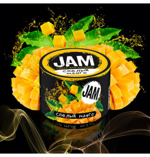 Смесь Jam 50 гр – Сочное манго