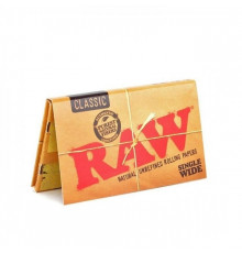 Бумага сигаретная Raw double