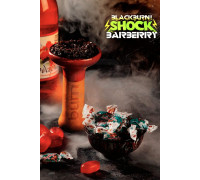 Табак Burn BLACK Barberry shock (Кислый барбарис) 25 гр.