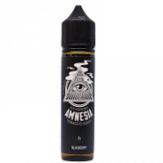 Жидкость Amnesia Tobacco 60мл "Blueberry" 0,6%