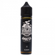 Жидкость Amnesia Tobacco 60мл "Blueberry" 1,2%