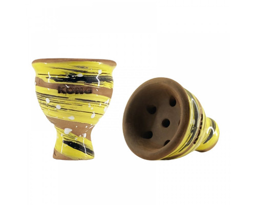 Чаша Kong Mummy Space Yellow Чаша Kong Mummy Space Yellow