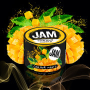 Смесь Jam 50 гр – Сочное манго