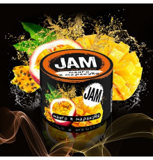 Смесь Jam 50 гр – Манго и маракуйя