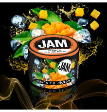 Смесь Jam 50 гр – Манго со льдом