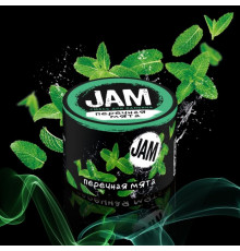 Смесь Jam 50 гр – Перечная мята