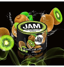 Смесь Jam 50 гр – Сладкий киви