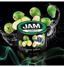 Смесь Jam 50 гр – Спелая фейхоа