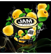 Смесь Jam 50 гр – Яблоко с мятой