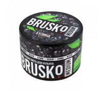 Смесь BRUSKO, 50 г, Бузина, Medium