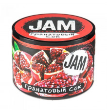 Смесь Jam 50 гр – Гранатовый сок