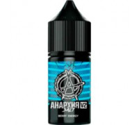 Жидкость Анархия v2 6% Энергетик с лесными ягодами, 30 мл.