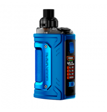 Набор Geek Vape H45 classic (Hero 3) Blue