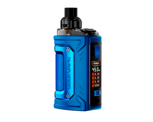 Набор Geek Vape H45 classic (Hero 3) Blue