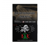 Табак Хулиган BAR, 25 г