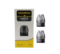 Картридж Voopoo VMATE (Vthru) 1.2 (уп. 2) 1 шт.