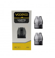 Картридж Voopoo VMATE (Vthru) 1.2 (уп. 2) 1 шт.