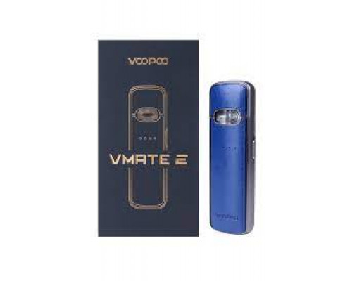 Набор Voopoo VMATE E 1200mAh Blue