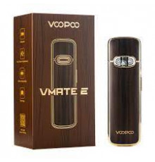 Набор Voopoo VMATE E 1200mAh Luxury Walnut