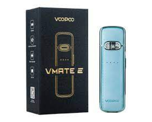 Набор Voopoo VMATE E 1200mAh Mint