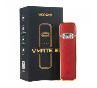 Набор Voopoo VMATE E 1200mAh Red Inlaid Gold