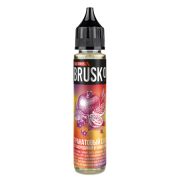 Жидкость Brusko Salt, 30 мл, Гранат со смородиной и лимоном 5