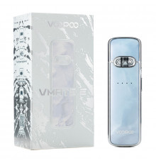 Набор Voopoo VMATE E 1200mAh Ash Marble