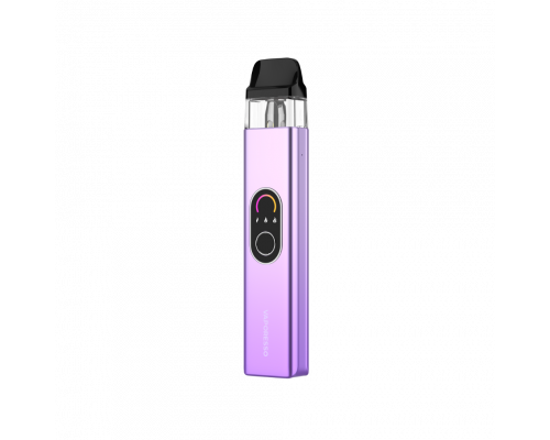 Набор Vaporesso XROS 4 1000mAh Pod Kit Lilac purple