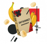 Табак Энтузиаст - Банановый, 25 гр.