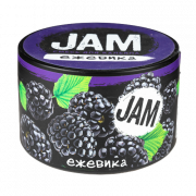 Смесь Jam 50 гр – Ежевика