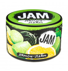 Смесь Jam 50 гр – Лимон-лайм