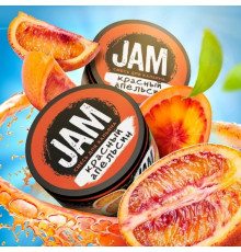 Смесь Jam 50 гр – Красный апельсин