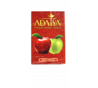 Табак Adalya Двойное яблоко 50гр (акц.)