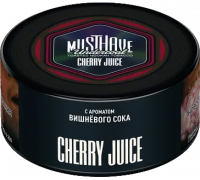 Табак Must Have Cherry Juice 25гр.