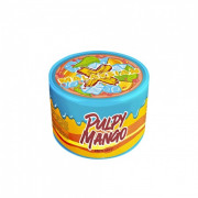 Смесь Malaysian X - Pulpy Mango, 50 гр