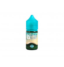 Жидкость Glitch Iced Out Salt Tearz 30мл 20 strong