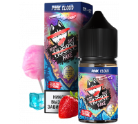 Ароматизатор Husky Fake - Pink Cloud 14 мл