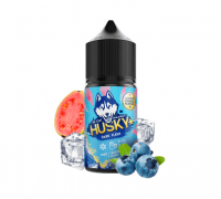 Ароматизатор Husky Malaysian - Dark Flesh 14 мл