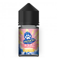 Ароматизатор Husky Malaysian - Miami Snow 14 мл