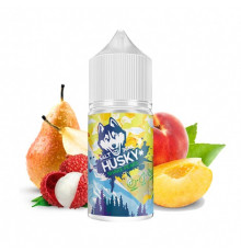 Ароматизатор Husky Malaysian - Shake Pears 14 мл